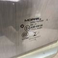 68104 923AA | Скло дверей задн. лів. CHRYSLER 200 14-16 - Прев'ю 2