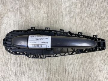 Ручка двері зовнішня задн. лів. CHRYSLER 200 14-16