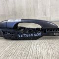 68158825AC | Ручка двери наружная задн. лев. CHRYSLER 200 14-16 - Превью 2