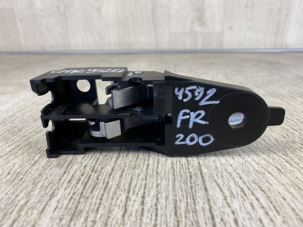 68249054AA | Ручка двери внутренняя прав. CHRYSLER 200 14-16 - Фото 4