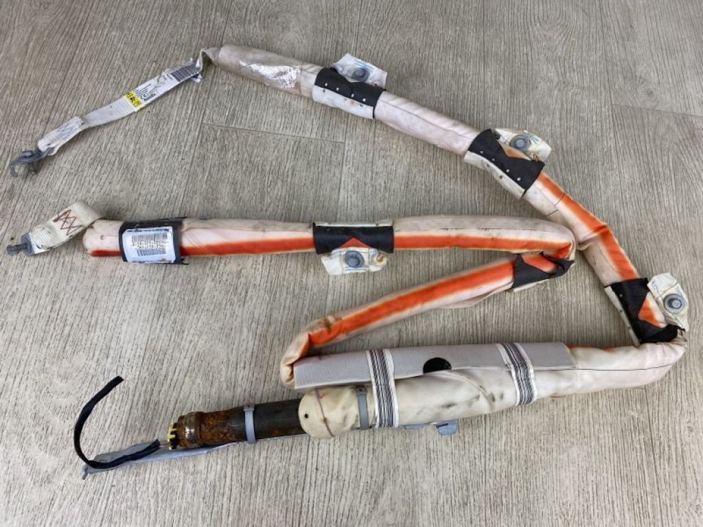 68102474AD | Подушка безпеки (штора) прав. CHRYSLER 200 14-16 - Фото 3