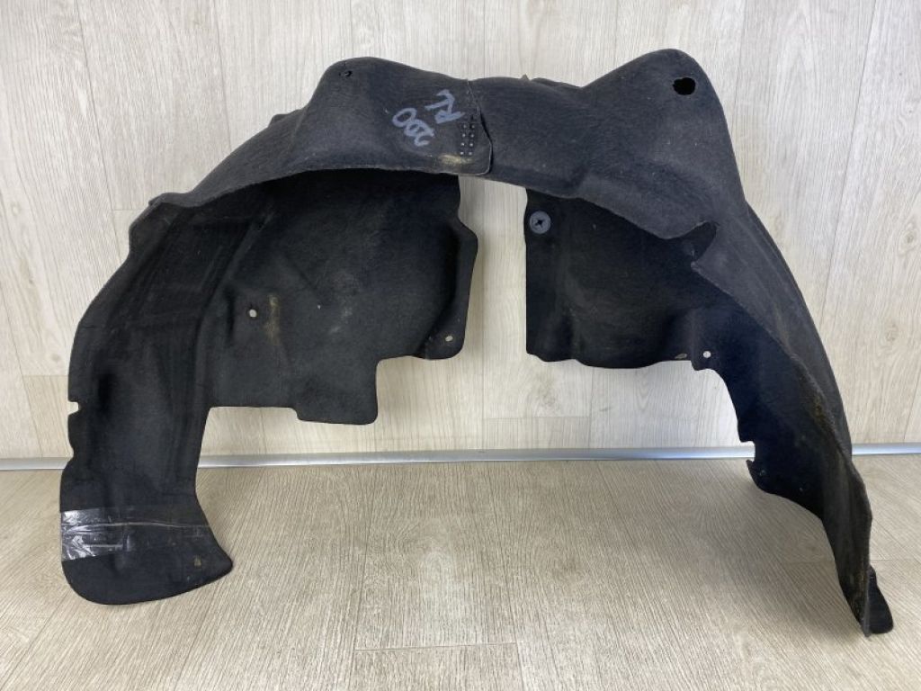 68235655AD | Подкрылок задн. лев. CHRYSLER 200 14-16 - Фото 5