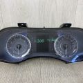 68105897AK | Панель приборов CHRYSLER 200 14-16