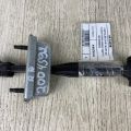 68145322AG | Ограничитель двери задн. CHRYSLER 200 14-16