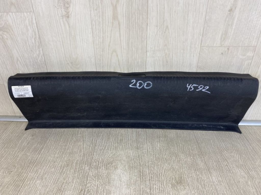 1WW25DX9AB | Накладка панели багажника внутренняя CHRYSLER 200 14-16