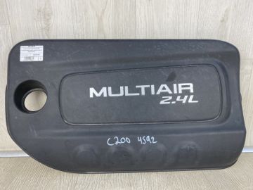 Накладка двигуна декоративна CHRYSLER 200 14-16