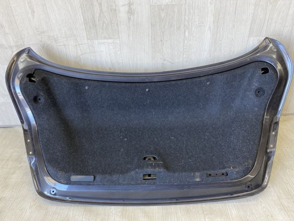 68145914AA | Кришка багажника CHRYSLER 200 14-16 - Фото 8