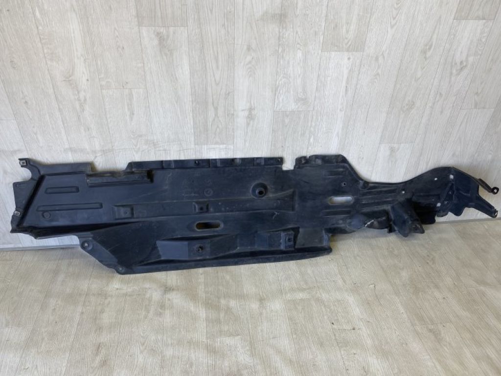68102929AC | Защита днища лев. CHRYSLER 200 14-16 - Фото 6