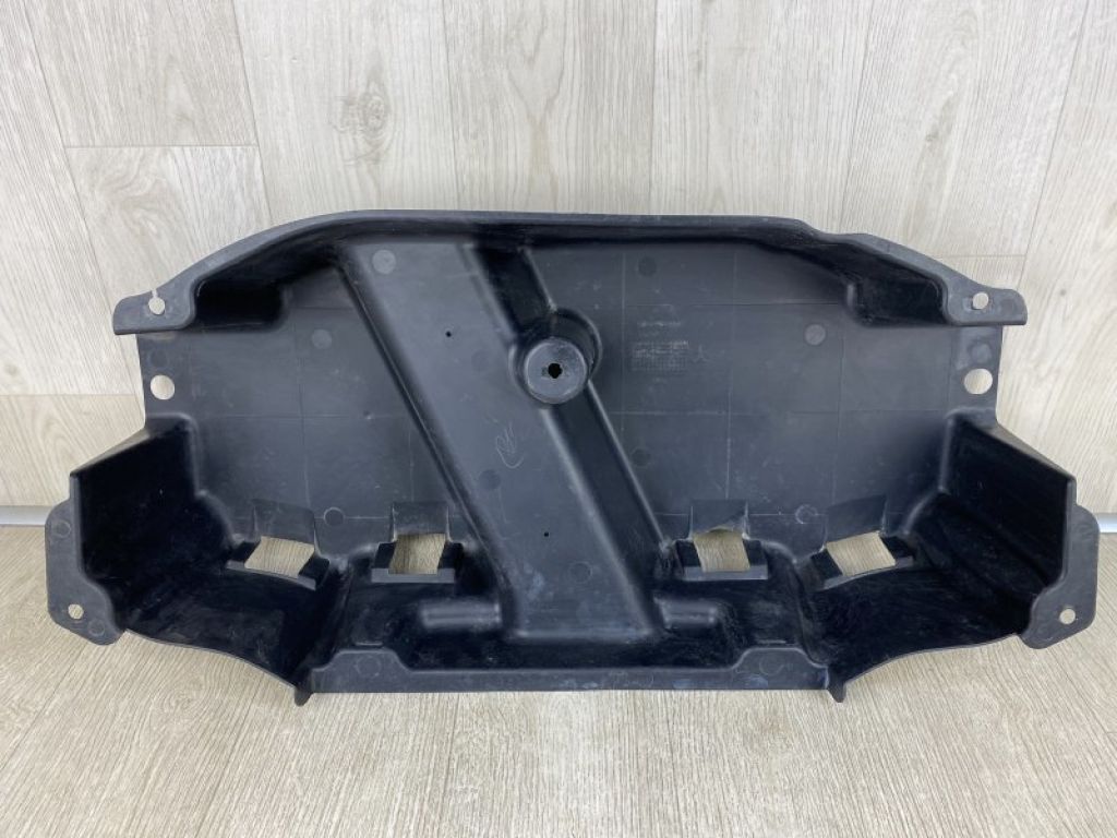 68199614AA | Защита днища задн. CHRYSLER 200 14-16 - Фото 3