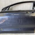 68248177AC | Дверь передн. лев. CHRYSLER 200 14-16 - Превью 3
