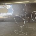 68248177AC | Дверь передн. лев. CHRYSLER 200 14-16 - Превью 7