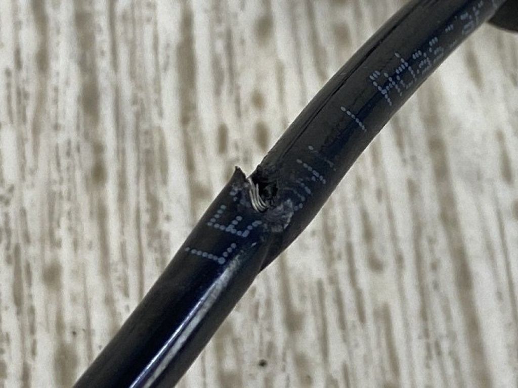 68155899AB | Датчик ABS задн. CHRYSLER 200 14-16 - Фото 3