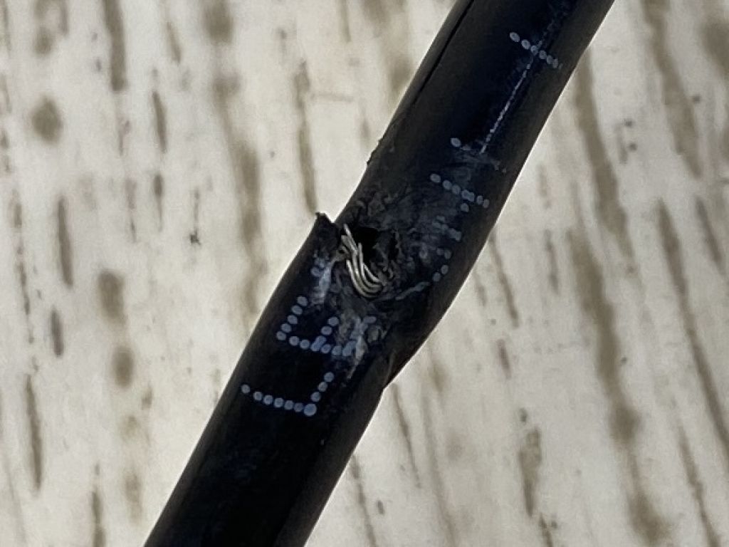 68155899AB | Датчик ABS задн. CHRYSLER 200 14-16 - Фото 4