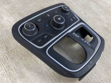 Блок управления печкой CHRYSLER 200 14-16