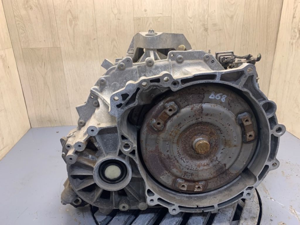 RL311491AA | АКПП CHRYSLER 200 14-16