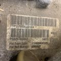 RL311491AA | АКПП CHRYSLER 200 14-16 - Превью 15