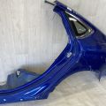 68245757AG | Четверть кузова задняя лев. CHRYSLER 200 14-16 - Превью 3