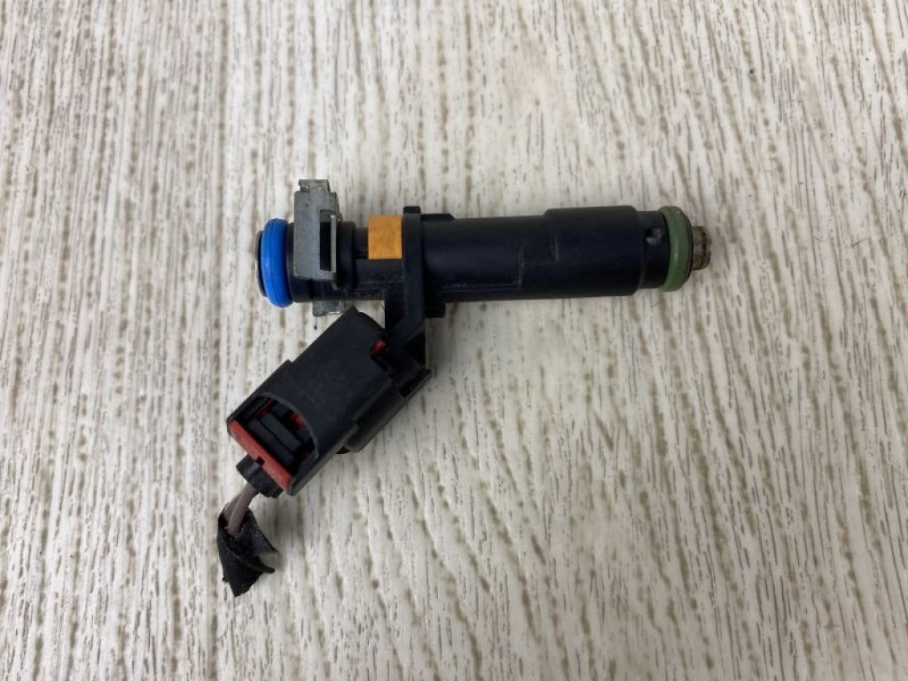 4593986AB | Форсунка топливная CHRYSLER 200 14-16 - Фото 2