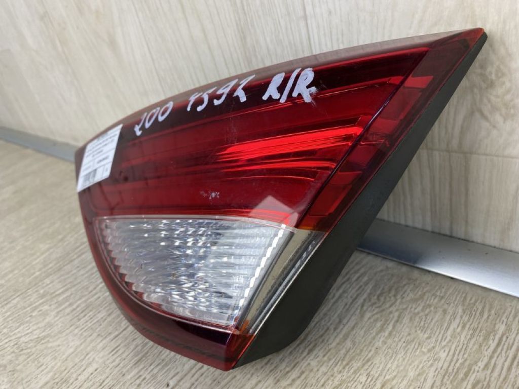 68110364AB | Фонарь внутренний задн. прав. CHRYSLER 200 14-16 - Фото 3