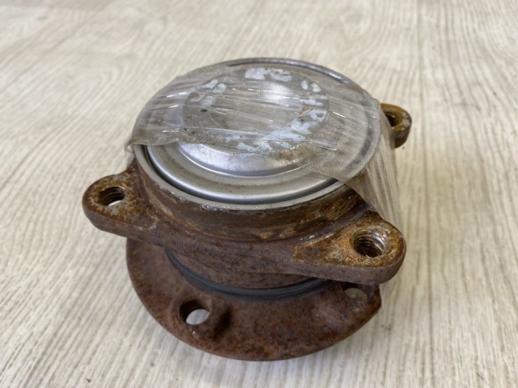 68155868AB | Маточина колеса задн. CHRYSLER 200 14-16 - Фото 4