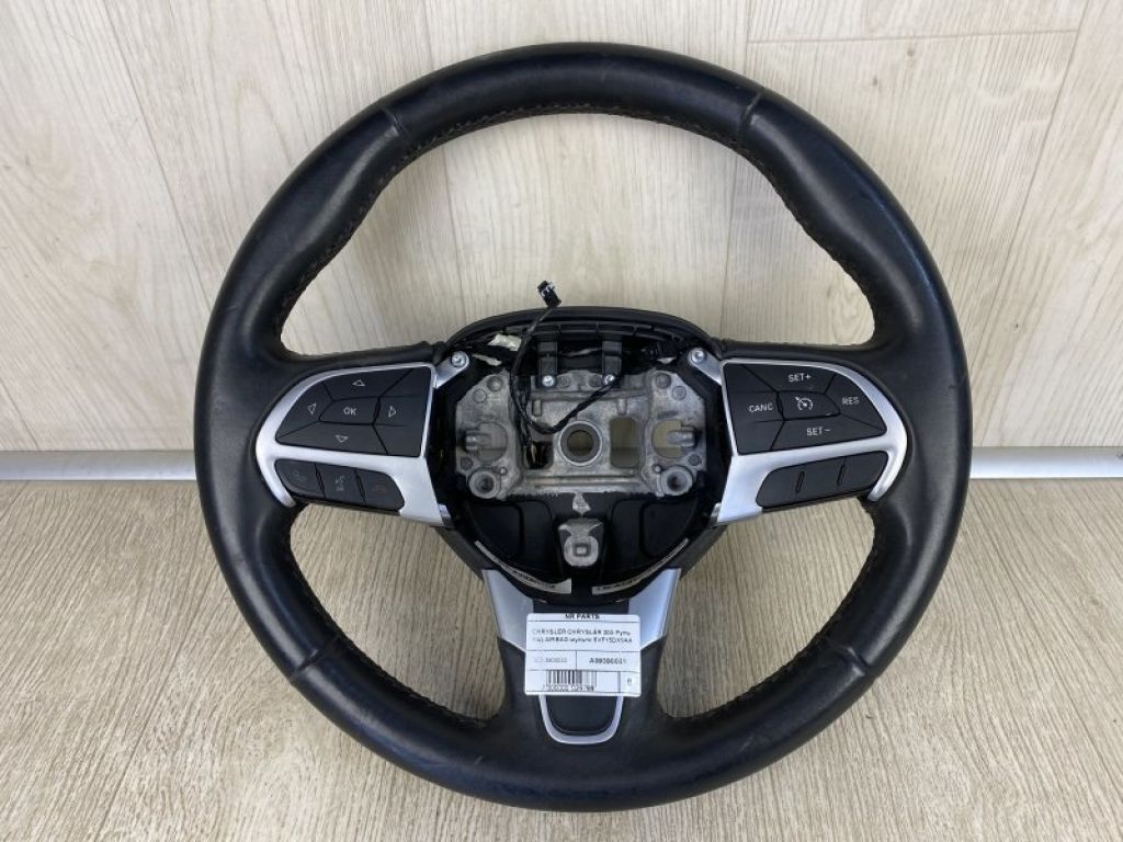 5VF14DX9AA | Руль CHRYSLER 200 14-16