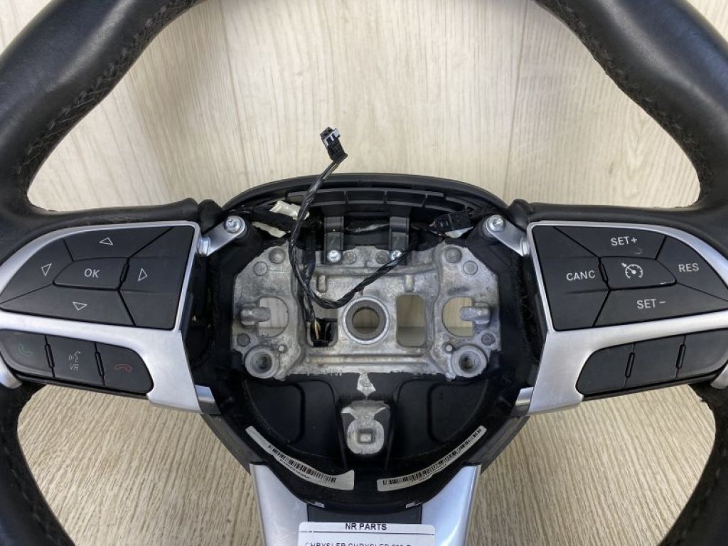 5VF14DX9AA | Руль CHRYSLER 200 14-16 - Фото 2