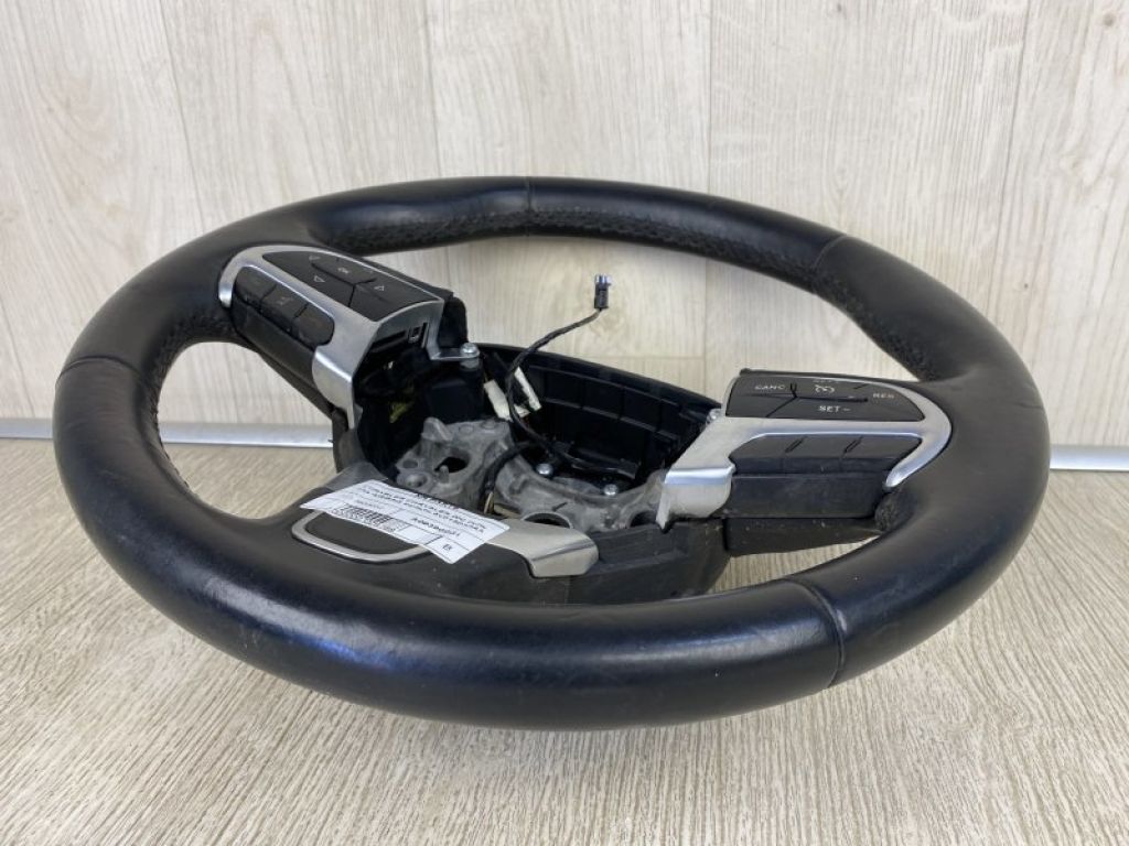5VF14DX9AA | Руль CHRYSLER 200 14-16 - Фото 3