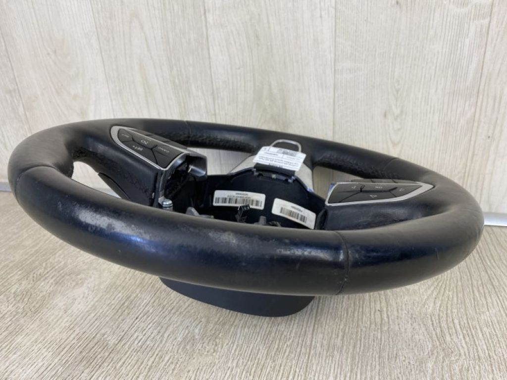 5VF14DX9AA | Руль CHRYSLER 200 14-16 - Фото 4
