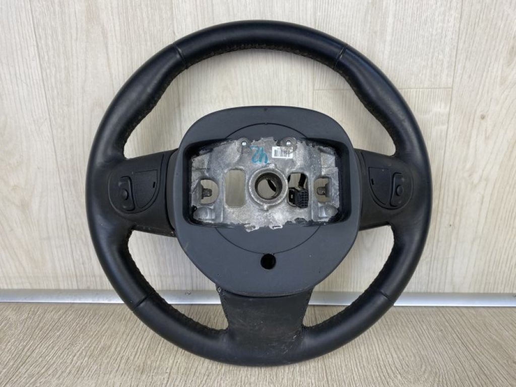 5VF14DX9AA | Руль CHRYSLER 200 14-16 - Фото 5