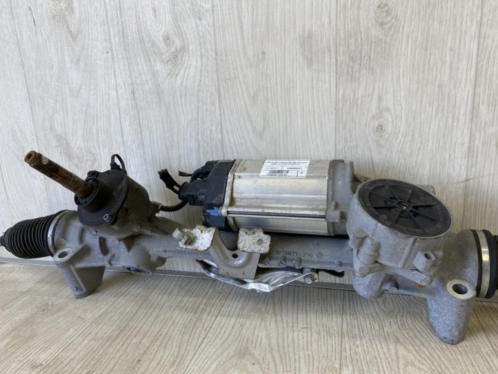 5154 461AJ | Рулевая рейка CHRYSLER 200 14-16 - Фото 3