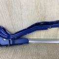 68143719AA | Петля капоту лів. CHRYSLER 200 14-16 - Прев'ю 4