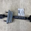 68145322AG | Обмежувач дверей задн. CHRYSLER 200 14-16