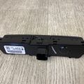 68160143AB | Кнопка аварійної сигналізації CHRYSLER 200 14-16 - Прев'ю 5