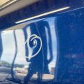 68248176AC | Дверь передн. прав. CHRYSLER 200 14-16 - Превью 6
