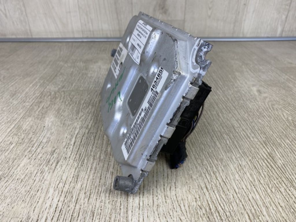 68258531AB | Блок управления двигателем CHRYSLER 200 14-16 - Фото 2