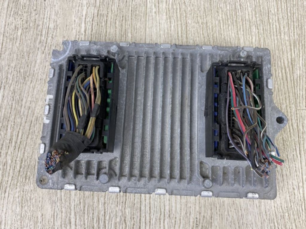 68258531AB | Блок управления двигателем CHRYSLER 200 14-16 - Фото 4