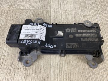 Блок керування АКПП CHRYSLER 200 14-16