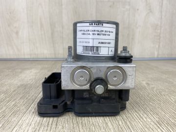 Блок ABS CHRYSLER 200 14-16