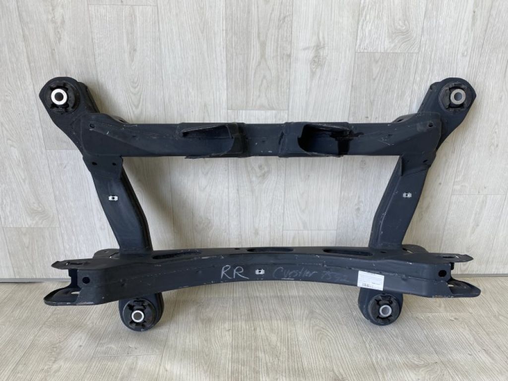 68165808AD | Балка задньої підвіски CHRYSLER 200 14-16