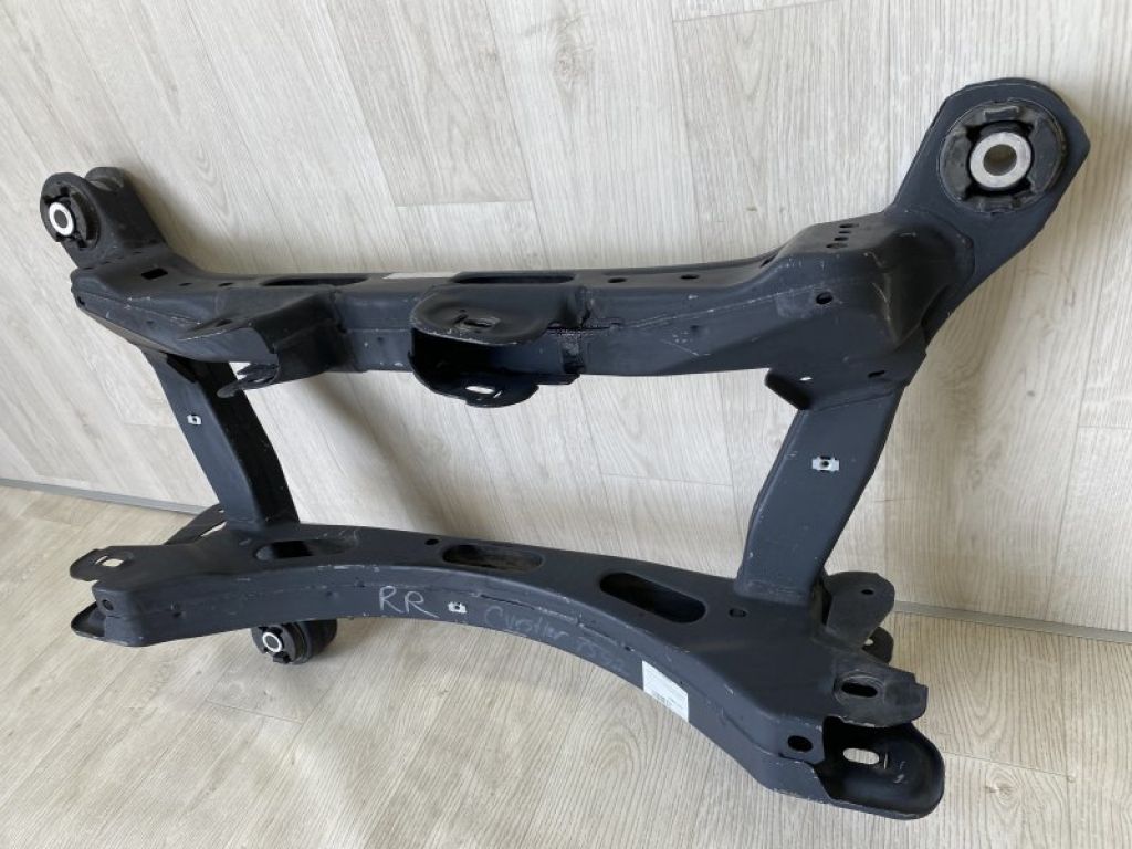 68165808AD | Балка задньої підвіски CHRYSLER 200 14-16 - Фото 2