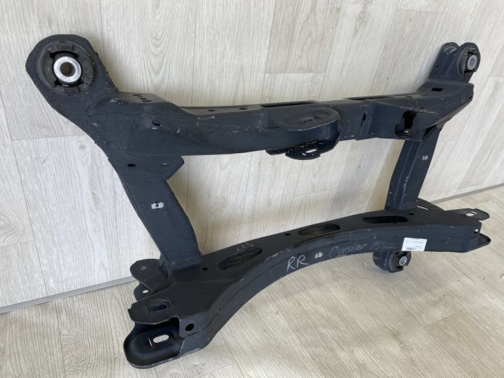 68165808AD | Балка задньої підвіски CHRYSLER 200 14-16 - Фото 3