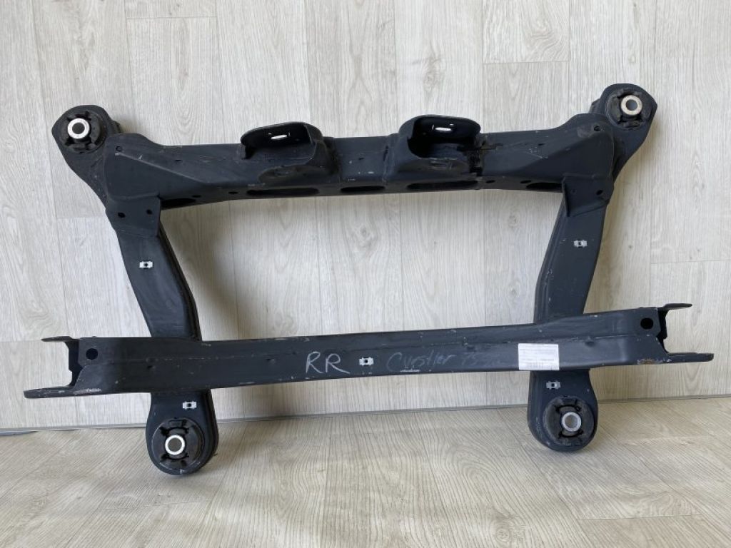 68165808AD | Балка задньої підвіски CHRYSLER 200 14-16 - Фото 4