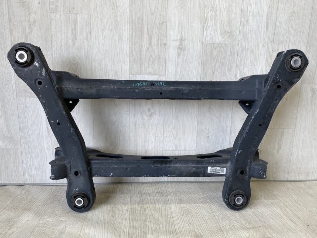 68165808AD | Балка задньої підвіски CHRYSLER 200 14-16 - Фото 5