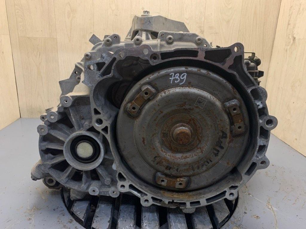 68311491AA | АКПП CHRYSLER 200 14-16