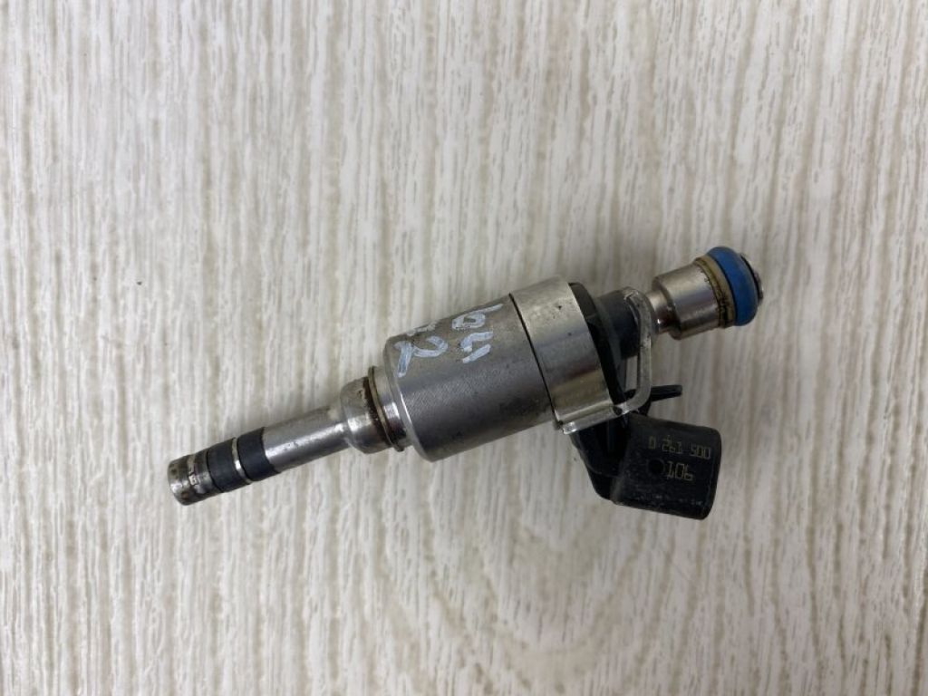 12662564 | Форсунка паливна CHEVROLET MALIBU 12-15 - Фото 2