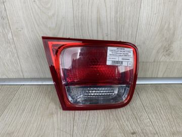 Ліхтар внутрішній задн. лів. CHEVROLET MALIBU 12-15