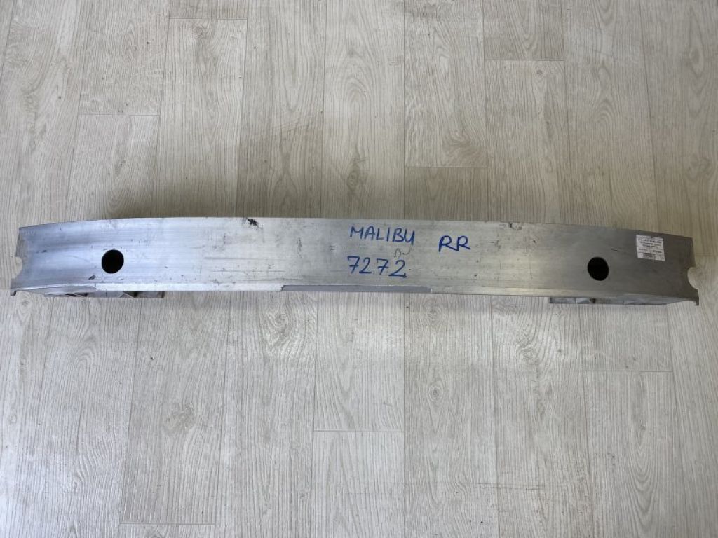 22835198 | Усилитель заднего бампера CHEVROLET MALIBU 12-15