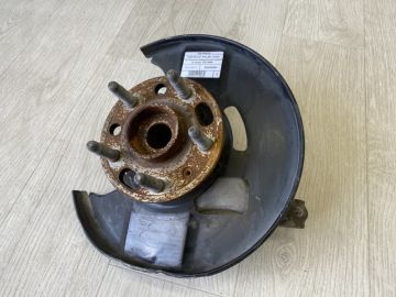 Кулак поворотний передн. лів. CHEVROLET MALIBU 12-15