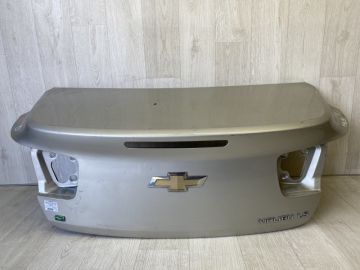 Крышка багажника CHEVROLET MALIBU 12-15