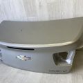 22944884 | Крышка багажника CHEVROLET MALIBU 12-15 - Превью 3